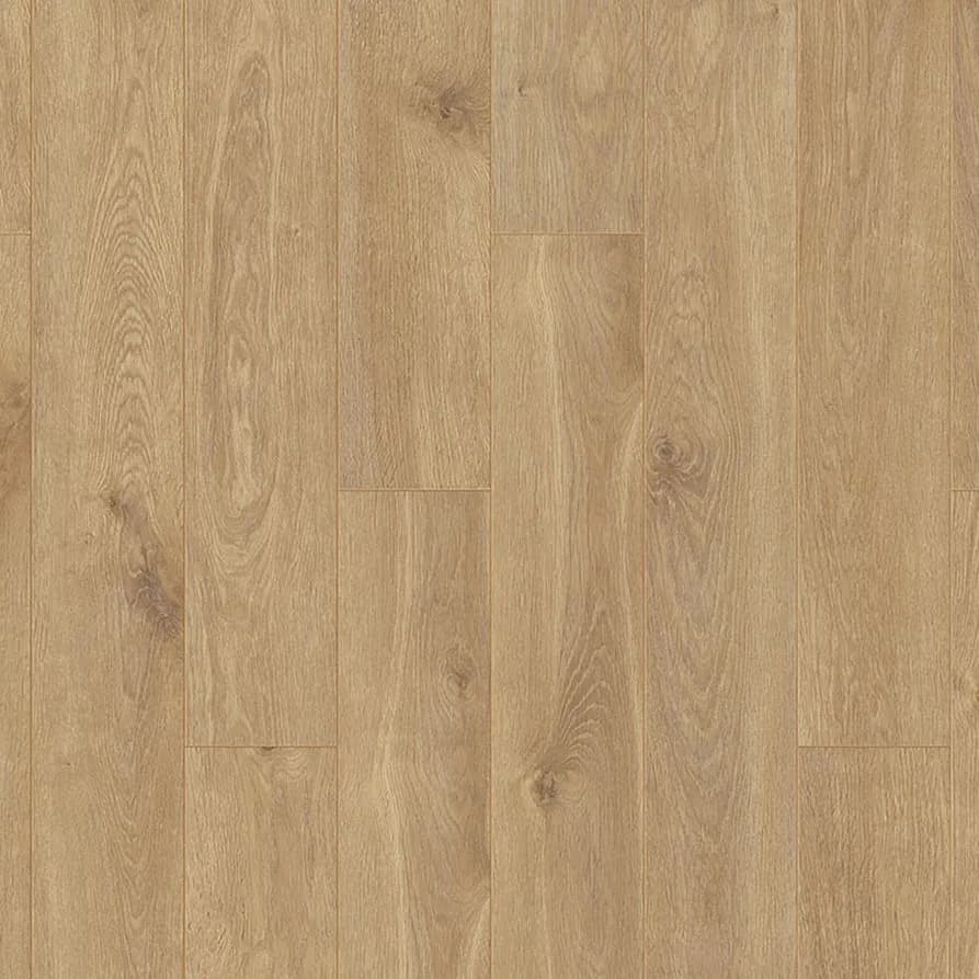 Vista detallada de Piso Flotante Organico Resistente al Agua 8mm - Solar Oak - Imagen 3