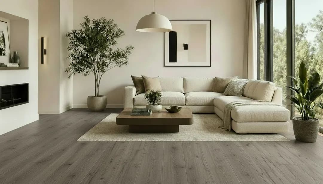 Piso Flotante 8mm 2790