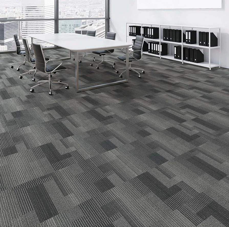 Vista detallada de Alfombras Modulares 50x50 Concept - 6mm - Imagen 5