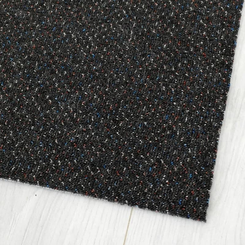 Alfombra Muro a Muro Alto Trafico Holandesa - 5.4mm - Jumbo