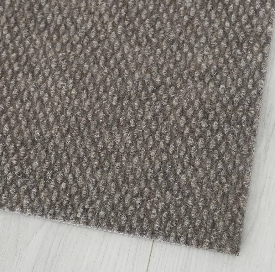 Alfombra Muro a Muro Alto Trafico Holandesa 6.2mm - Rocky