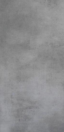 Vista detallada de Piso Vinilico SPC Absolut Dark Grey 6.5mm 30x60 - Resistente al Agua - Imagen 3